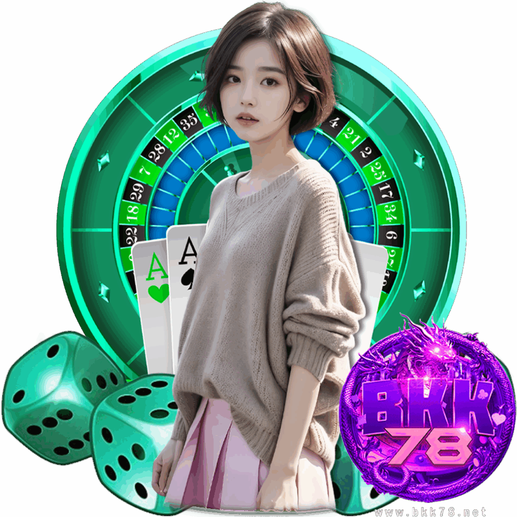 bkk78 slot